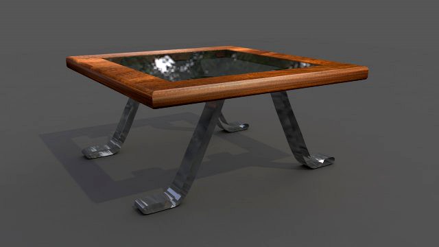 center table