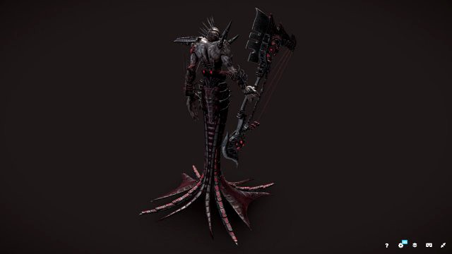 lich