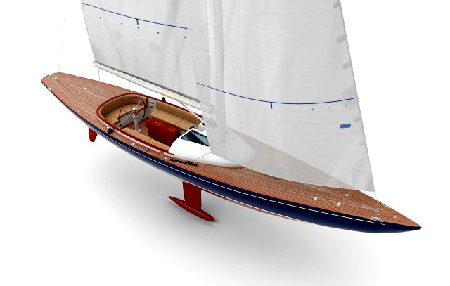 leonardo yacht eagle 44