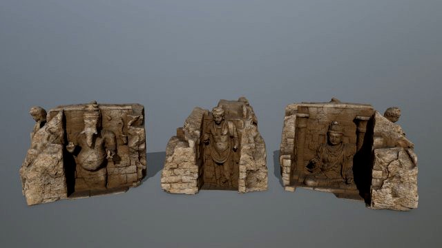 buda temple