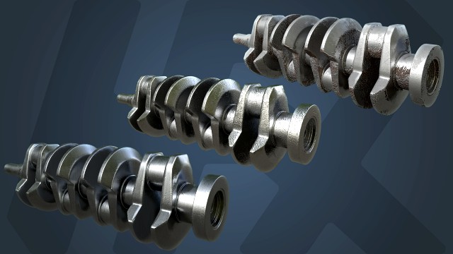 crankshaft