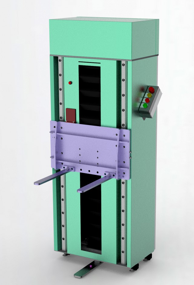 elevators