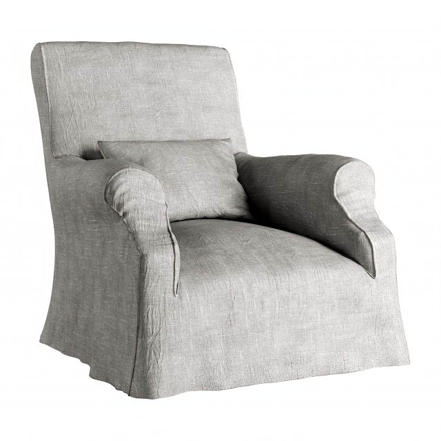 oliver gustav armchair