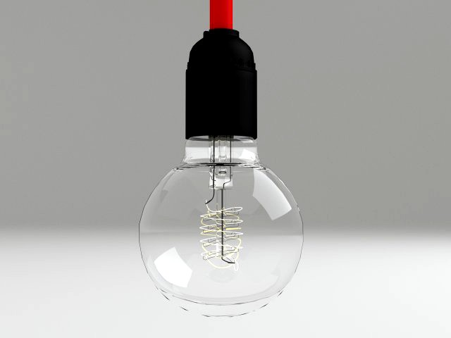 bulb light 5