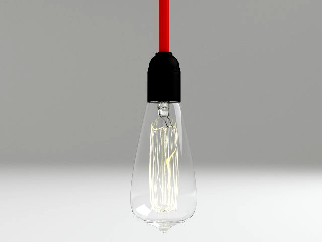 bulb light 3