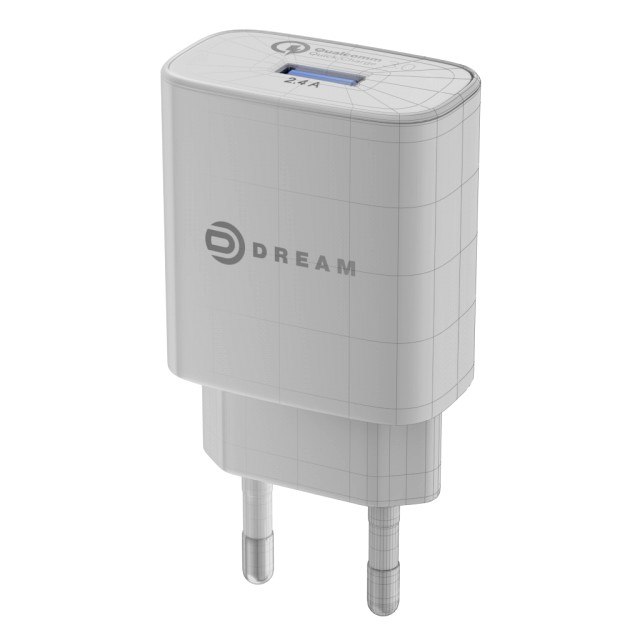 phone charger c9 fast qc3