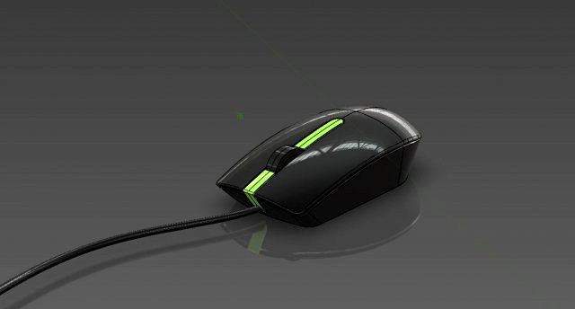 office mouse