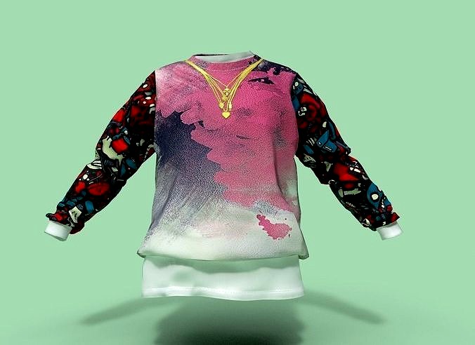 Pullover