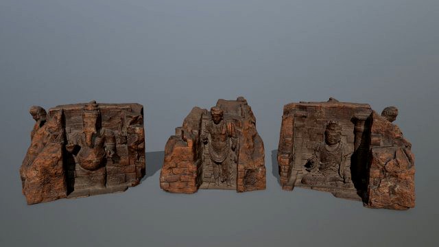 buda temple