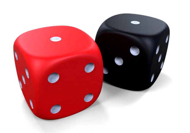 game dice