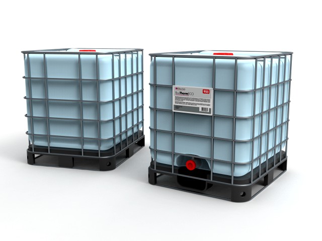 ibc tank container