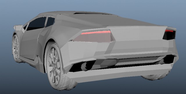 lamborgininottexture