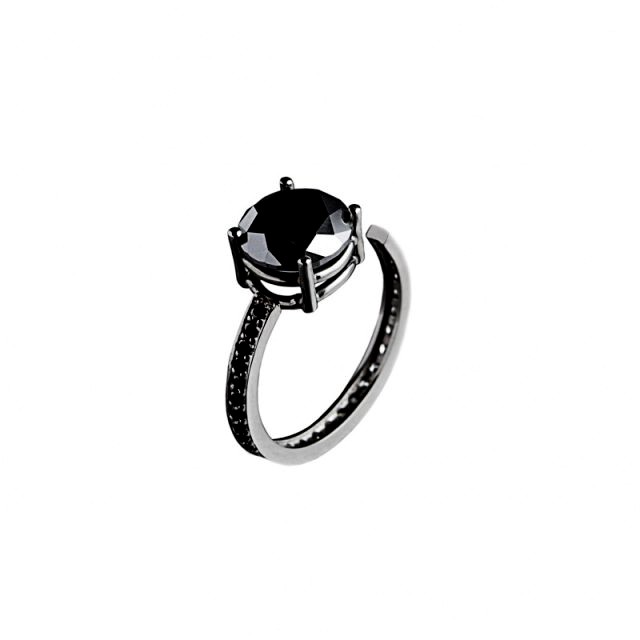 open ring