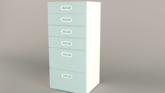 commode