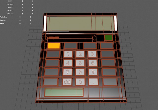calculator