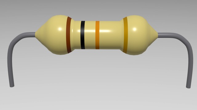 resistor10k