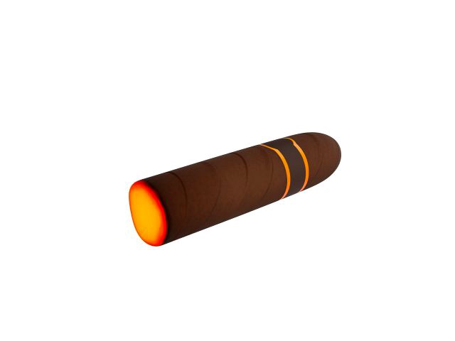 cigar