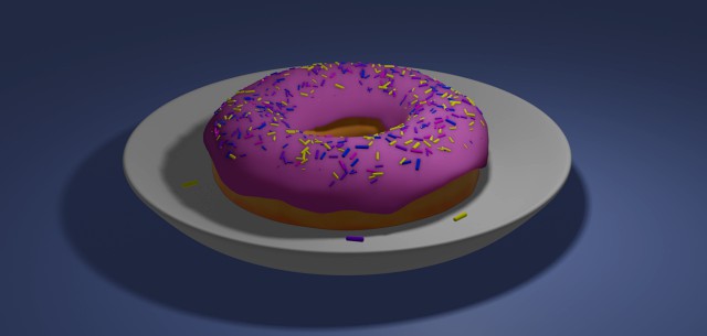 donat