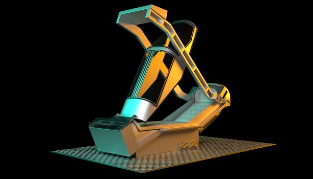 hypersleepchamberaliens