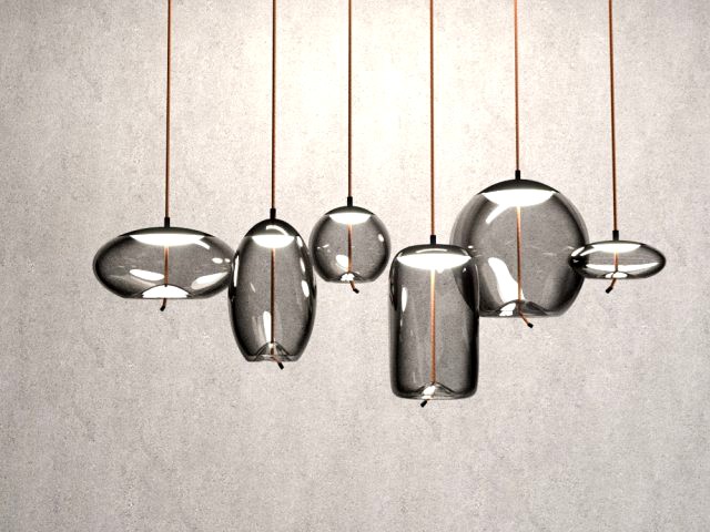 ceiling lamp