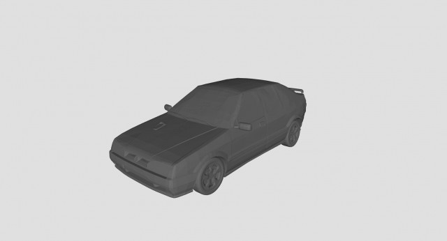 renault 19 r