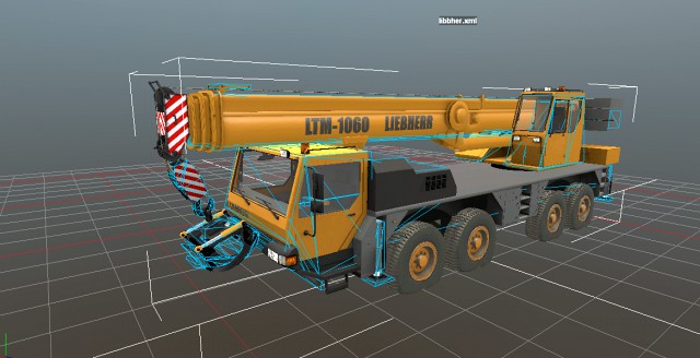 liebherr