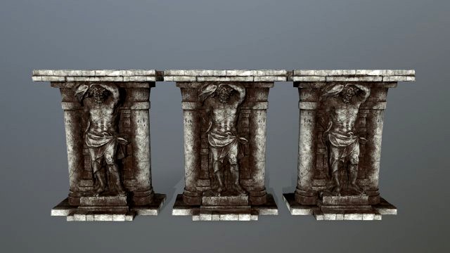statue2