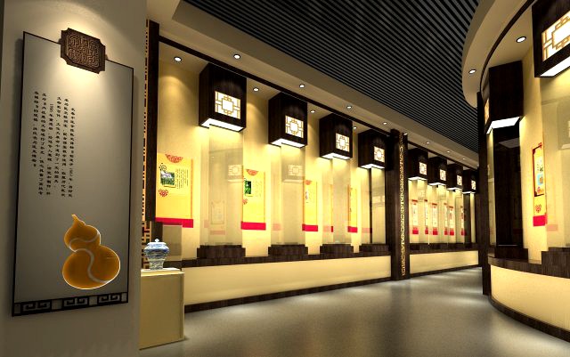 chinese medicine museum