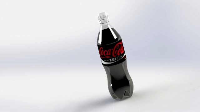 coca-cola zero