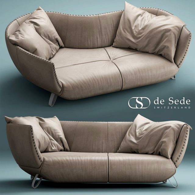 desede ds-102 sofa