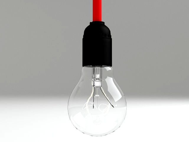 bulb light 1