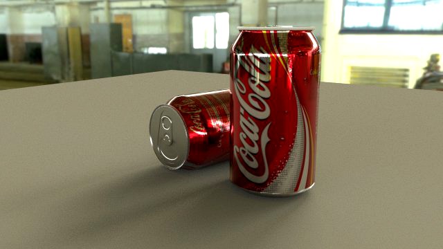 coca cola