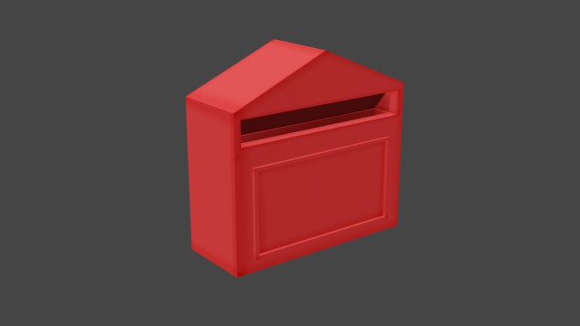 mailbox