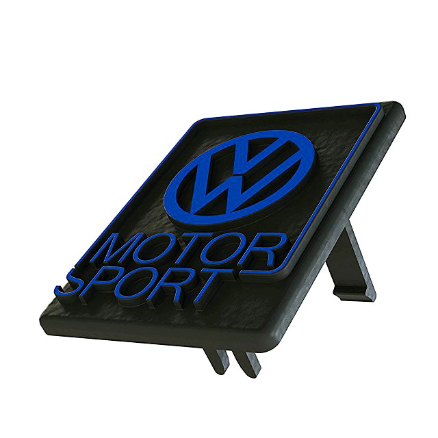 golf gti emblem
