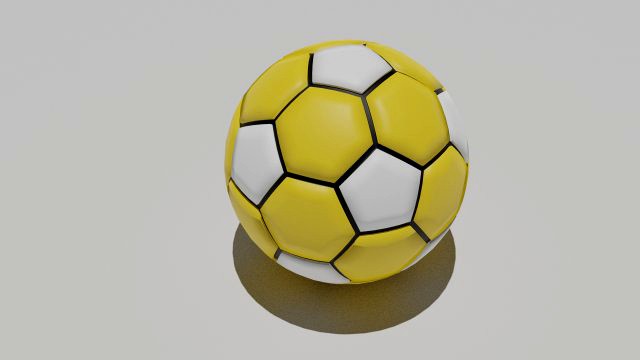 soccer ball