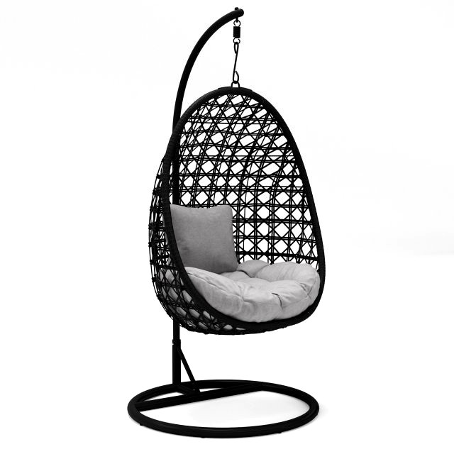 hanging chair