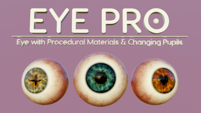 eye pro