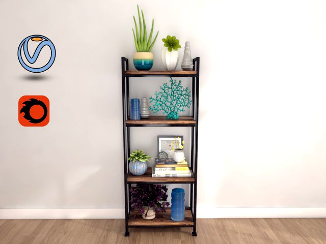 decoration set