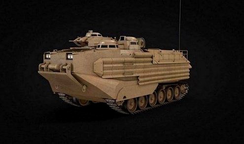 tank