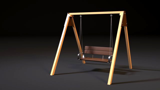 swing bench