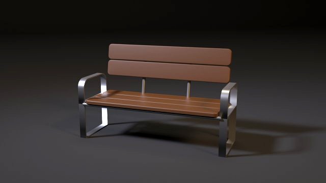 bench