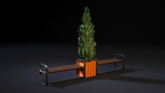 bench