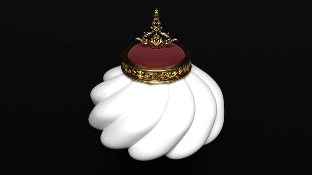 Ottoman Sultan Turban