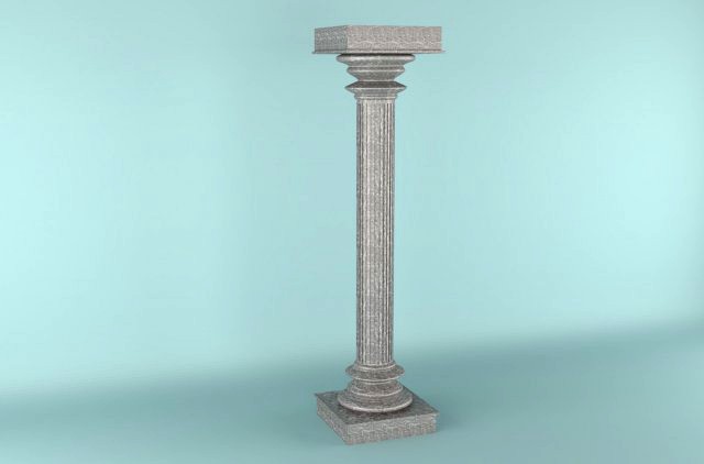 column