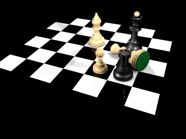 chess