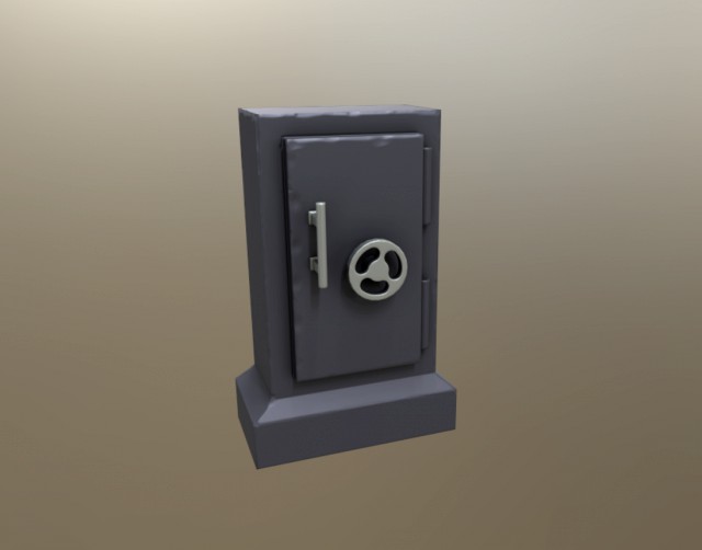 safe