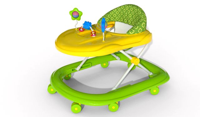 baby walker toy