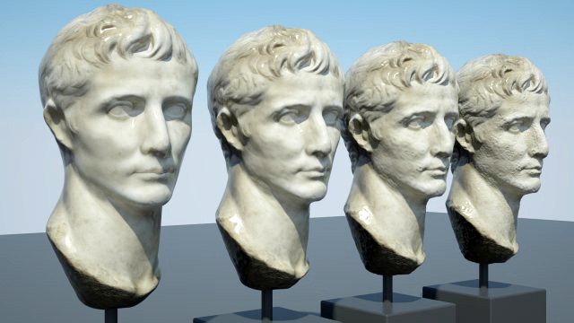 augustus