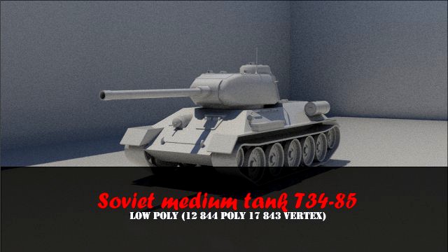 t34-85