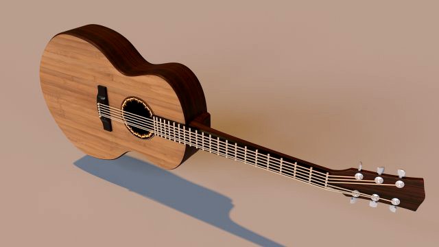 guitar